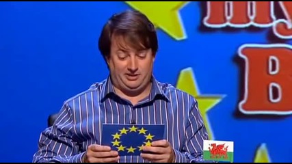 Qi E05 - Europe