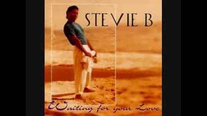 Stevie B Waiting For Your Love 
