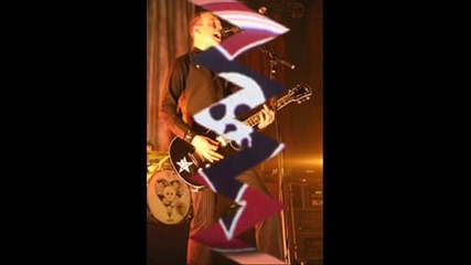 Alkaline Trio - Fall Victim, Mercy Me