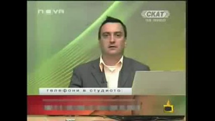 Господари на ефира - Каква коса , каква прическа