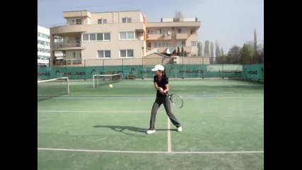 Тенис училище Анди /www.tennis-andy.free.bg/
