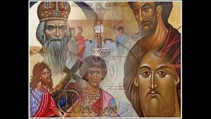 Св Николай Сръбски: Писма 35 До Петър Й, Който Пита С Какво Сърбите Са Задължени На Христос