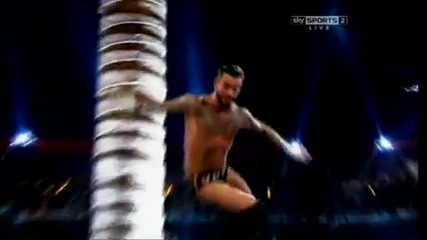 Money in the bank 2012 5/6