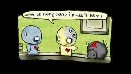 Angels Cry - Red Jumpsuit Apparatus(ангелите плачат)
