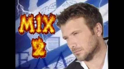 Giannis Ploutarxos mix Best of - part (4)