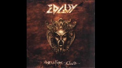 Edguy - Heaven Word