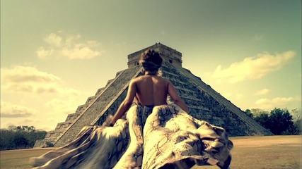 Jennifer Lopez - I'm Into You ft. Lil Wayne