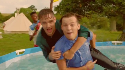 One Direction - Live While We're Young