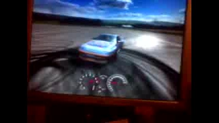 Drift v live for speed