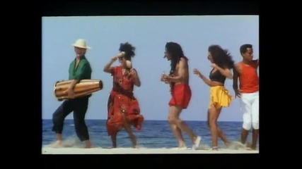 Kaoma - Lambada (1989)