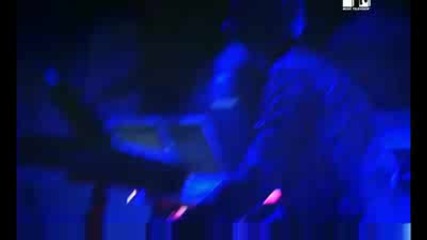The Prodigy - Omen