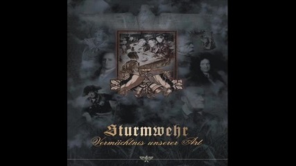 Sturmwehr - Tausend gute Grunde (2010) 