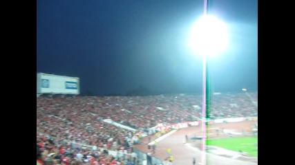 cska - fulam