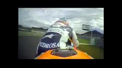 Motogp Motegi 2008 Onboard Camera