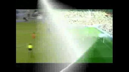 Victor Valdes New Video 2009