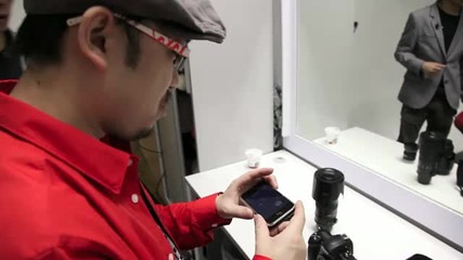 Pro Photographer, Cheap Camera Challenge (#2 Hermann Lee) 