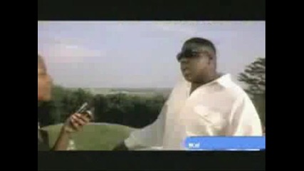 Notorious B.i.g Е Жив 2010 (video by Svetlio+download) 