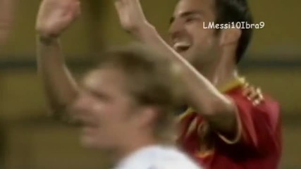 Francesc Fabregas 