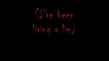 Evanescence - Bring Me To Life With Lyrics
