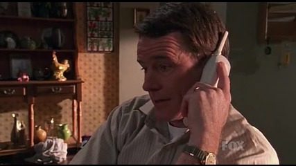 Malcolm in the middle s05e03 Goodbye Kitty