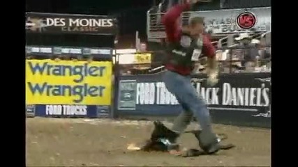 Adriano Moraes Vs Sams Town 