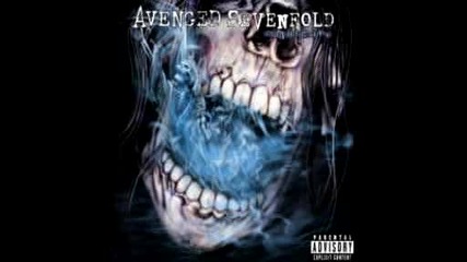 Avenged Sevenfold - Nightmare [bg превод]