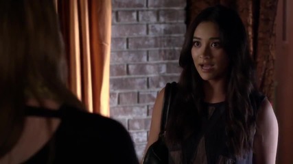 Pretty Little Liars Сезон 3 Епизод 22 "will the Circle Be Unbroken" Sneak Peek #3