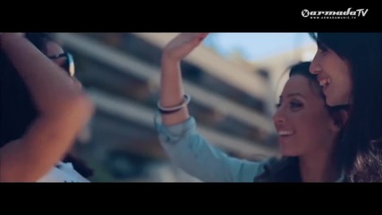 Tom Swoon, Lush & Simon - Ahead Of Us (official Music Video)