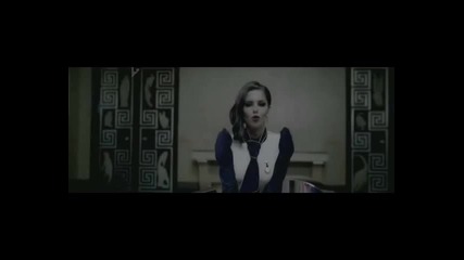 Cheryl Cole - Parachute 