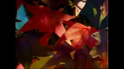 Autumn - Вангелис Есен