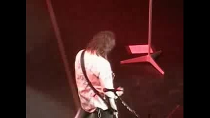 Bon Jovi You Give Love A Bad Name Live Wells Fargo Arena, Des Moines, Iowa November 2005 