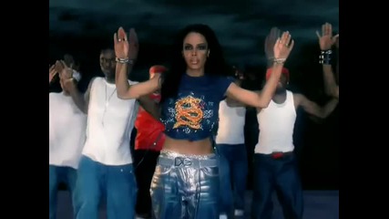 Aaliyah ft. Timbaland - We Need A Resolution