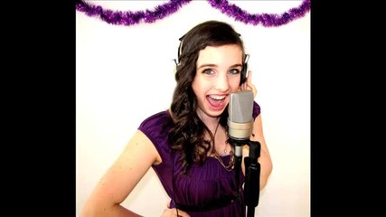 All I Want For Christmas Is You, by Mariah Carey - Cover by Cimorelli!