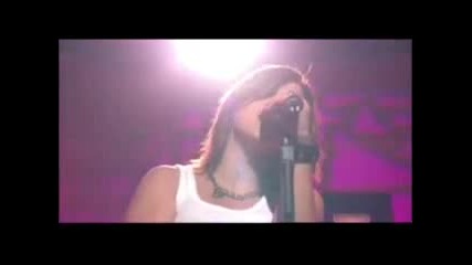 Kelly Clarkson Miss Independent Live Good Morning Australia 2003 Classic Moments 