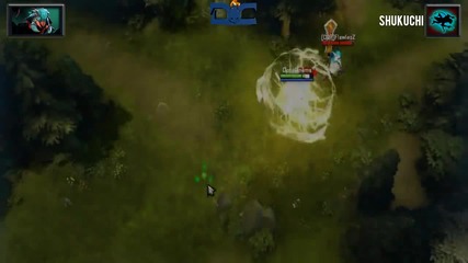 Dota 2 Weaver