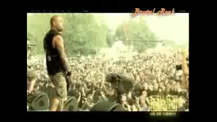 Hatebreed - Never Let It Die