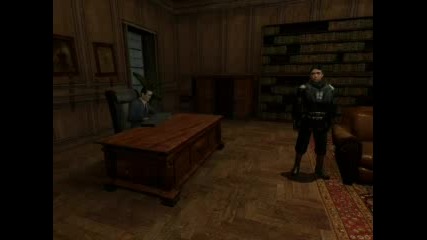 The Path Of Sheer Doom Intro