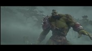 All World of Warcraft Cinematic Trailers (includes Warlords of Draenor) [hd]