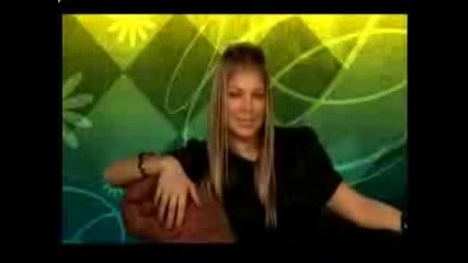 Fergie Tv