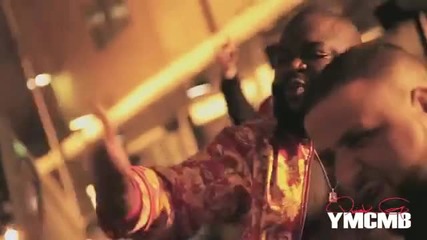 Dj Khaled - I'm On One ft. Drake, Rick Ross ,lil Wayne [official Video)