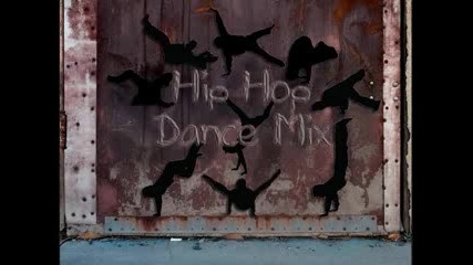 Hip Hop Dance Mix 37