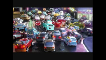 cars - one thing