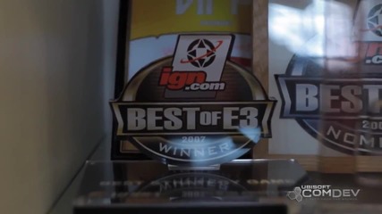 Gamescom 2013: The Division - Pc Announcement Trailer