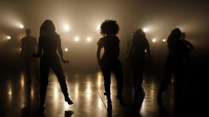Little Mix - Move ( Full Dance Routine )
