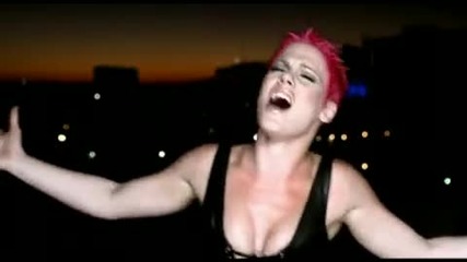 P_nk - There You Go