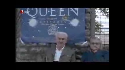 Queen & Budapest - How We Won The East - Част 1 (1/5) 