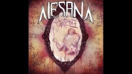 Alesana - The Lover [new Song]