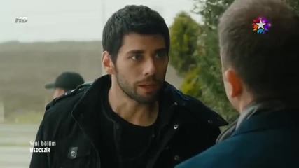 Medcezir 24 Bolum ( Tek Parca )