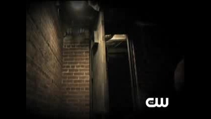 The Vampire Diaries Trailer - Blood Brothers 