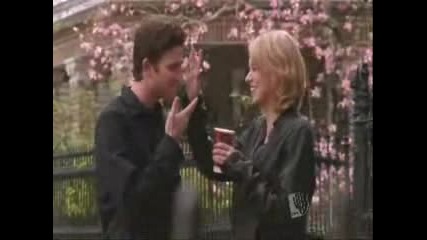 One Tree Hill - What Goes Around